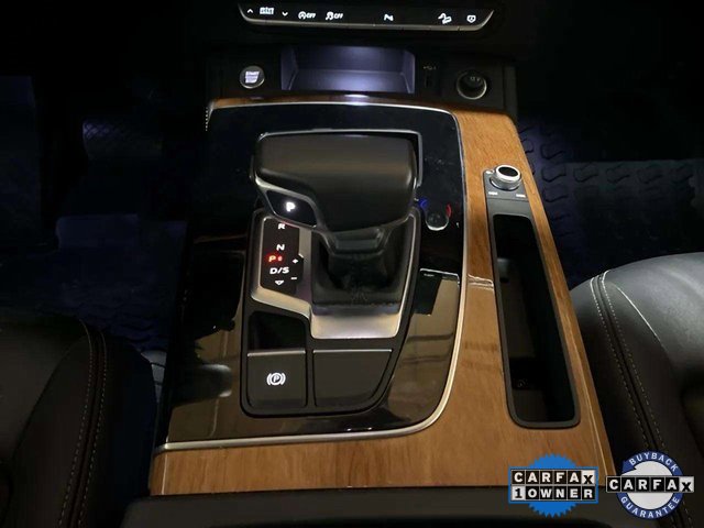 Used 2023 Audi Q5 2.0T Premium Plus w/ Premium Plus Package image 58