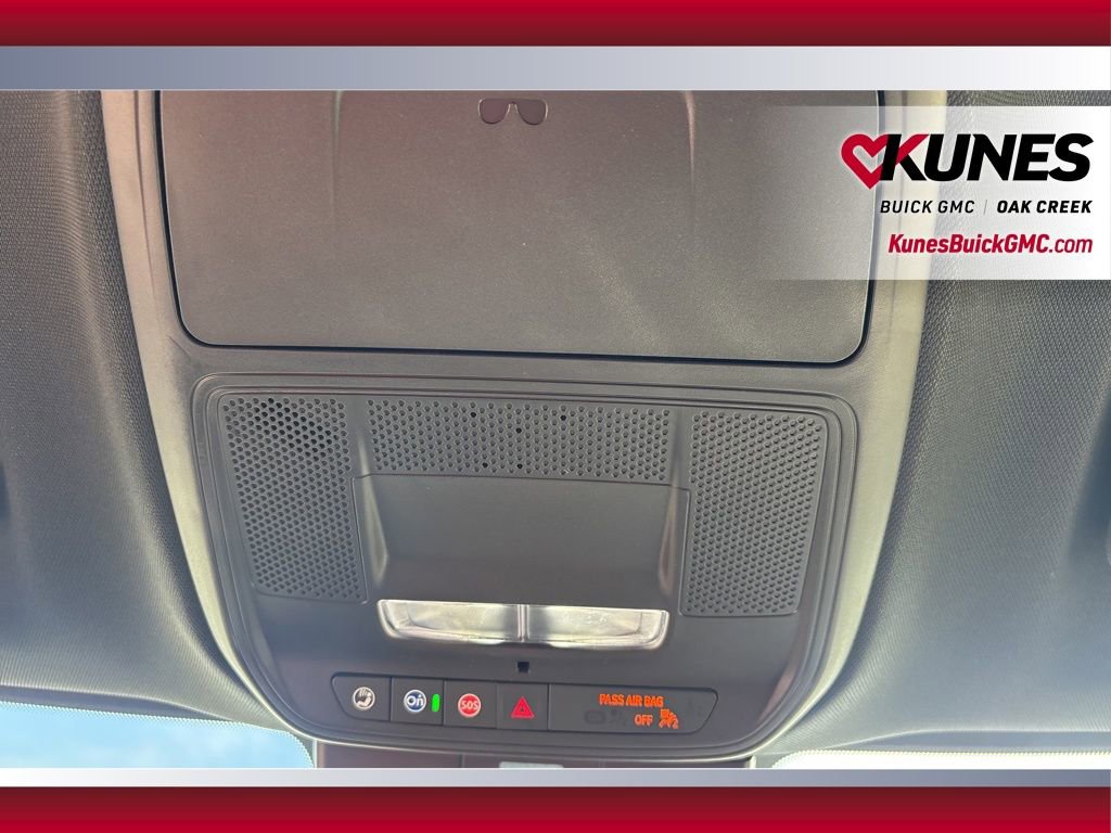 New 2026 Buick Enclave Sport Touring w/ Power Package image 26