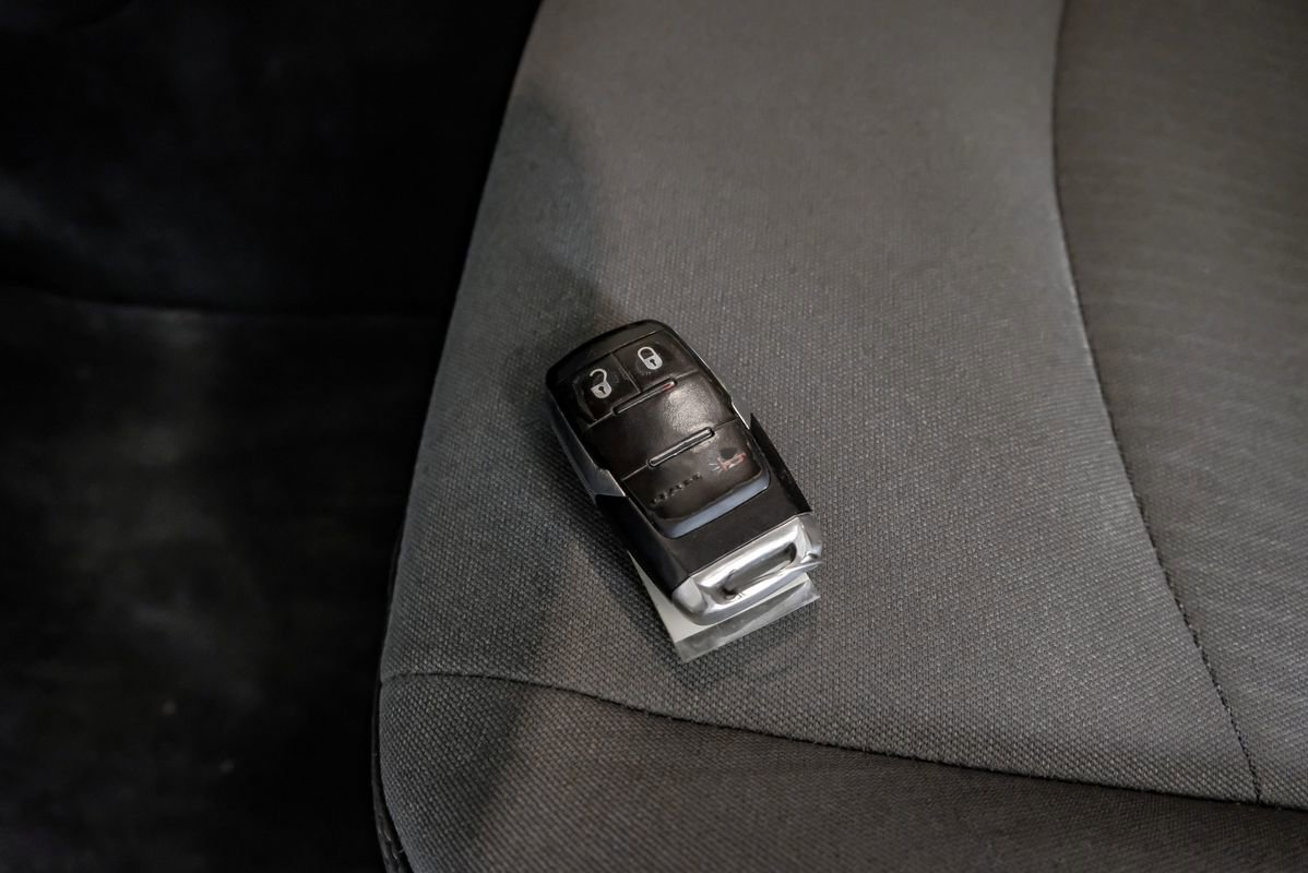 Used 2020 RAM 2500 Big Horn image 63