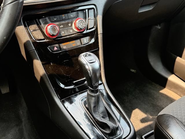 Used 2020 Buick Encore Preferred FWD image 9