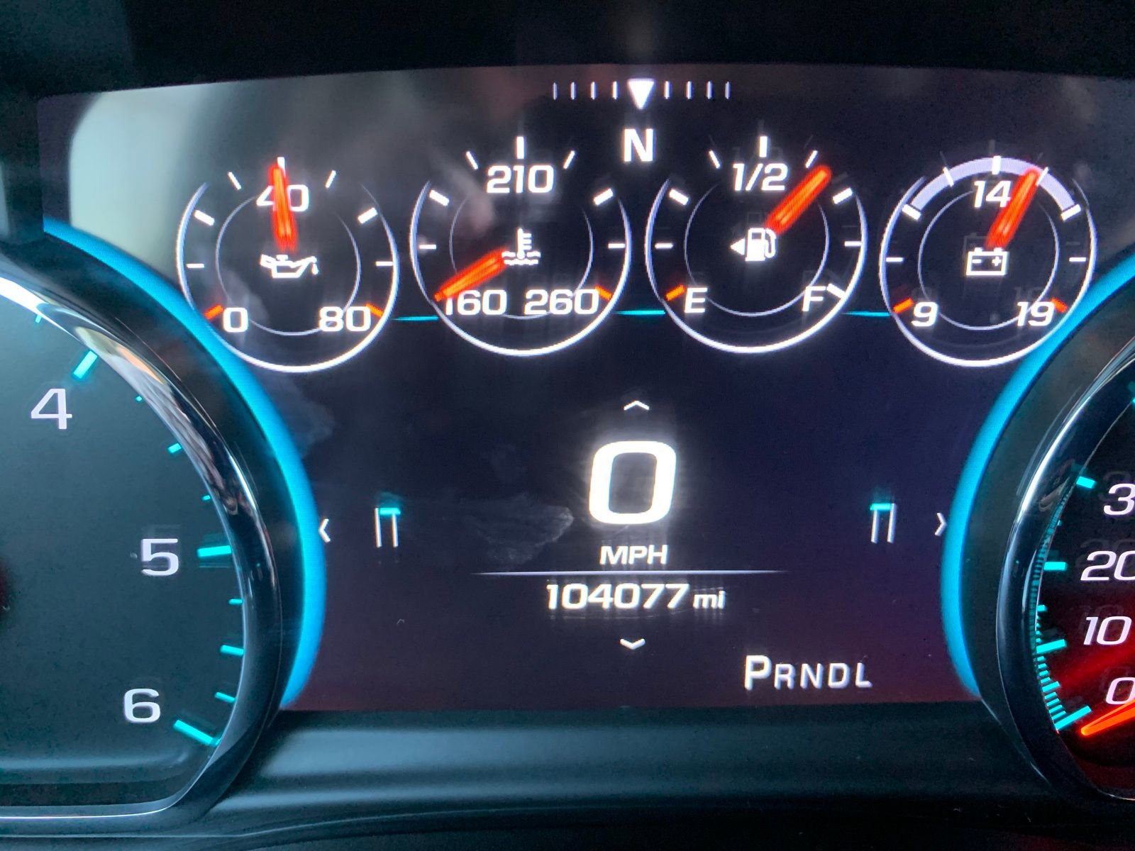 Used 2019 Chevrolet Tahoe Premier w/ Premier Plus Edition image 18