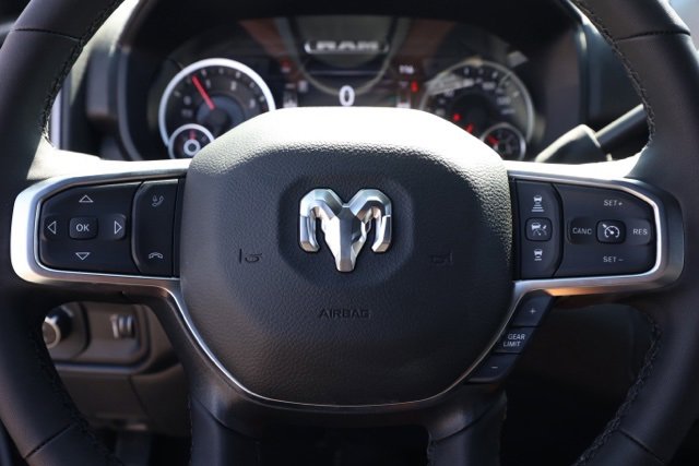 New 2026 RAM 2500 Tradesman image 23
