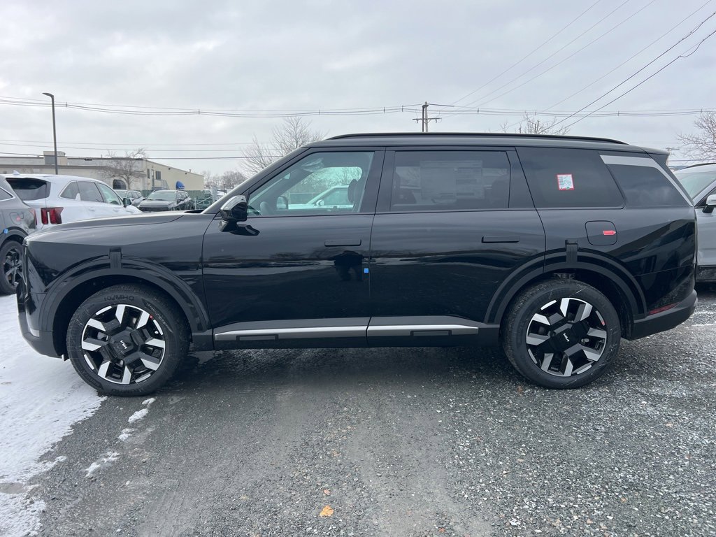 New 2027 Kia Telluride S image 2