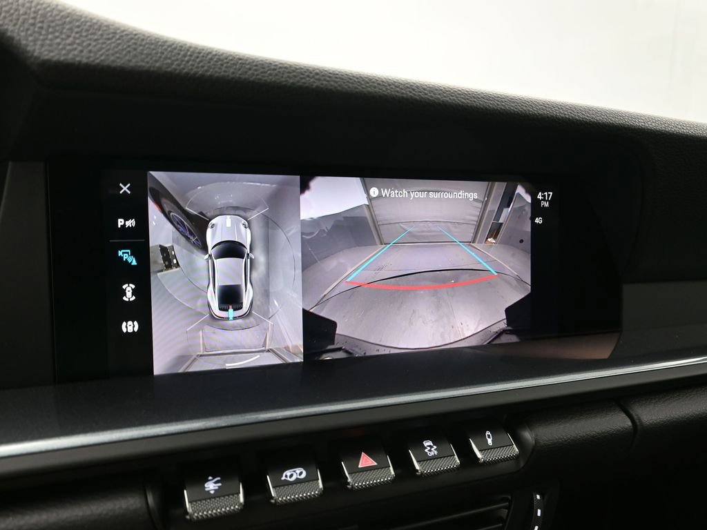 Used 2025 Porsche 911 Carrera T image 25