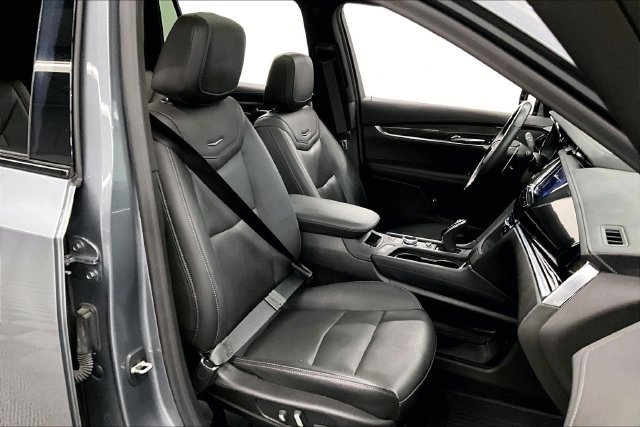 Used 2021 Cadillac XT6 Sport AWD/4WD image 7