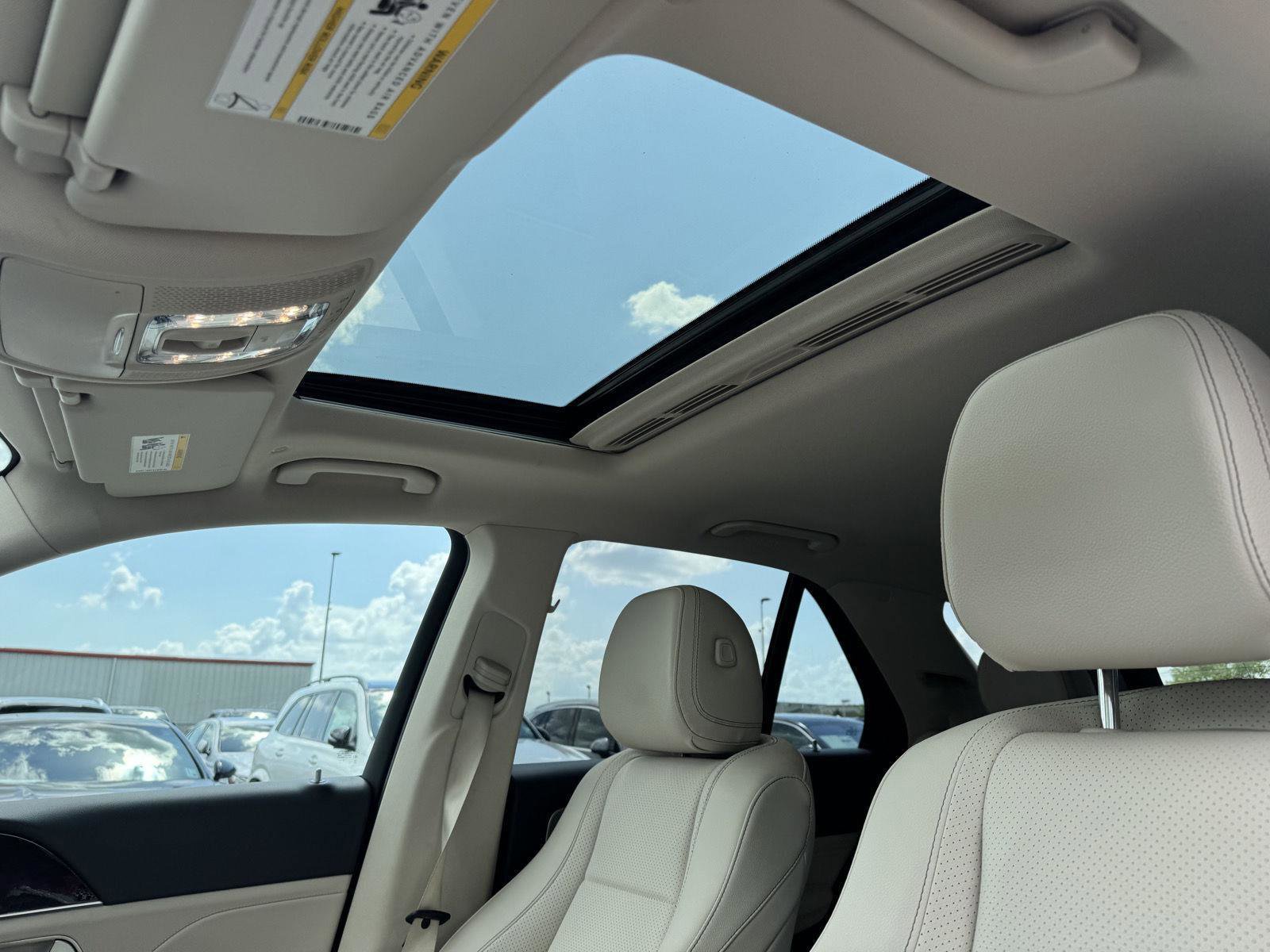 Used 2020 Mercedes-Benz GLE 350 image 15