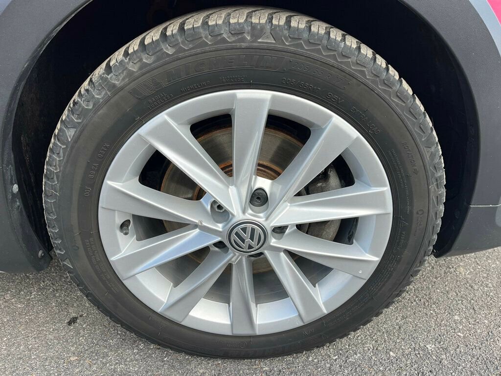 Used 2019 Volkswagen Golf Alltrack SE image 41