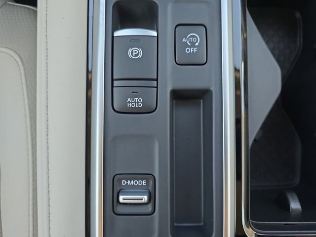 New 2026 Nissan Pathfinder SL image 28