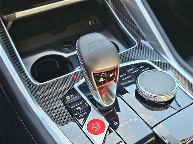 Used 2025 BMW X6 M Competition w/ Executive Package image 14