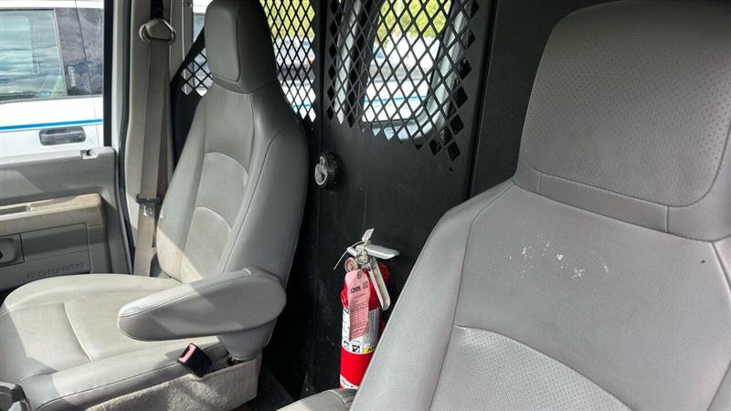 Used 2013 Ford E-250 and Econoline 250 Extended w/ PWR Group image 25