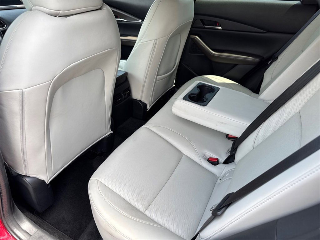 Used 2023 MAZDA CX-30 2.5 Turbo w/ Premium Plus Pkg image 19