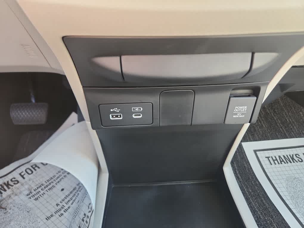 Used 2025 Honda Odyssey EX-L image 15