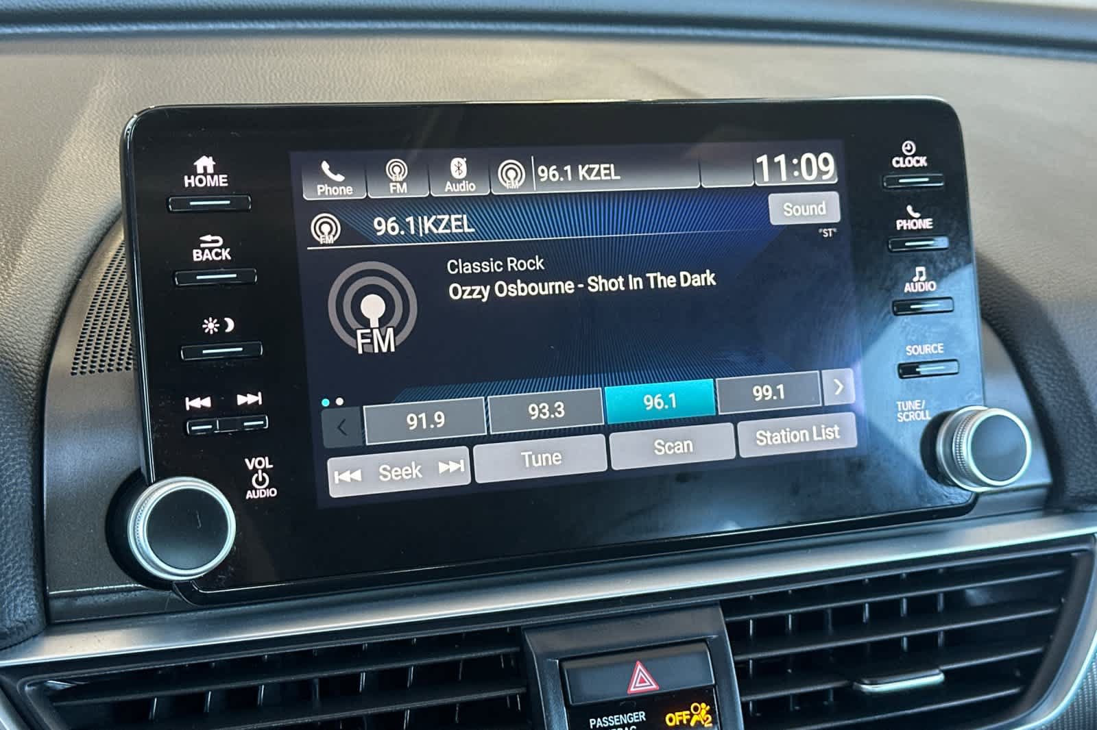 Used 2021 Honda Accord Sport Special Edition image 17