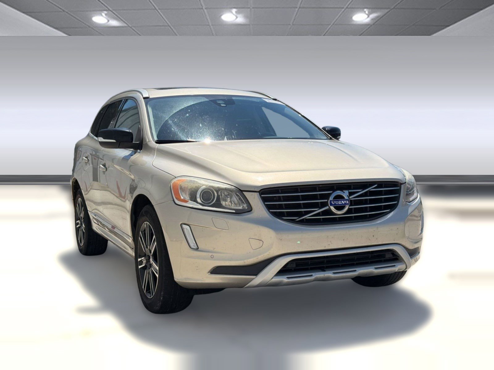 Used 2017 Volvo XC60 T5 Dynamic w/ Preferred Option Package AWD/4WD image 6