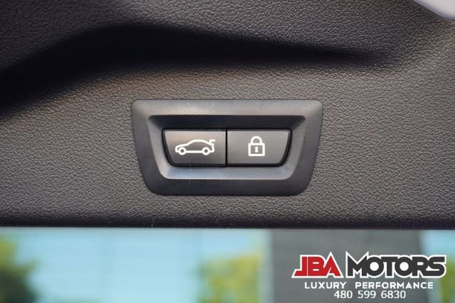 Used 2020 BMW X7 xDrive40i w/ Premium Package image 44