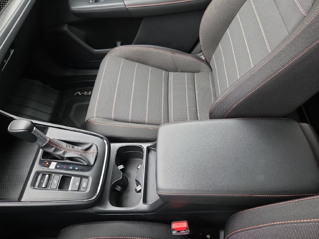 Used 2025 Honda CR-V Sport image 22