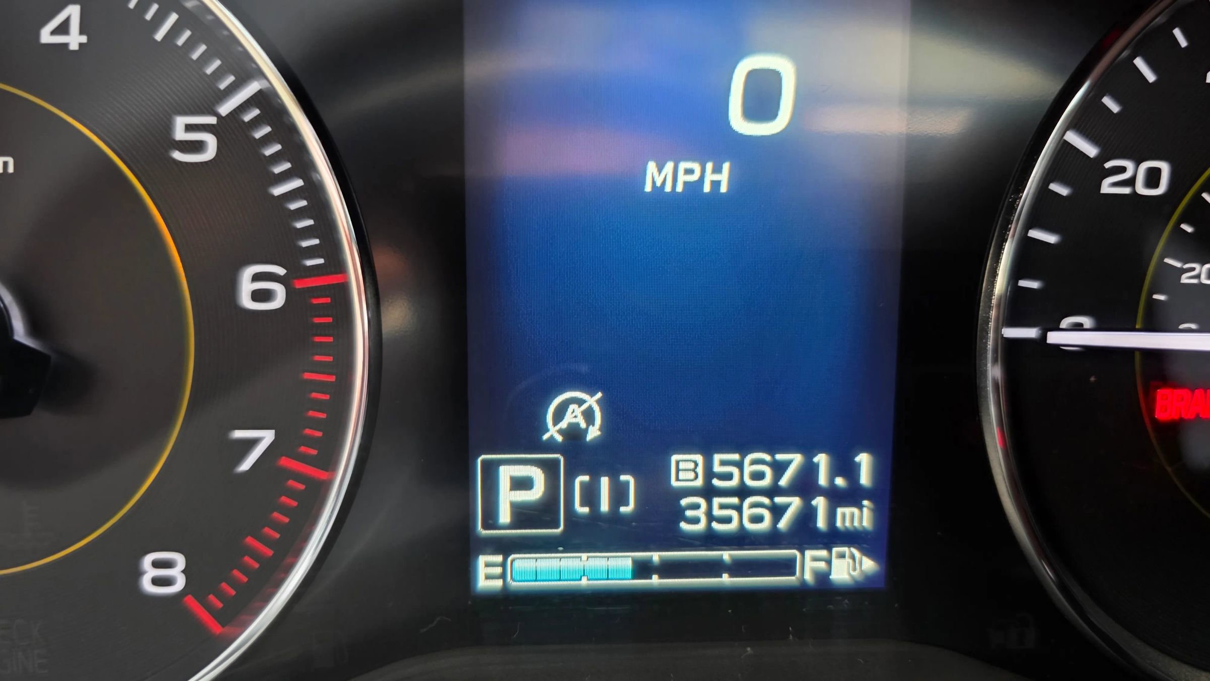 Used 2022 Subaru Crosstrek 2.5i Sport w/ Moonroof Package image 18