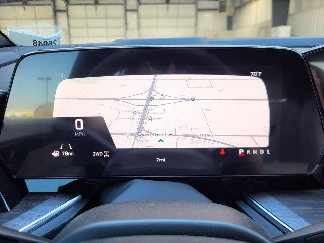 New 2026 Chevrolet Tahoe Premier w/ Sun And Tow Package image 19