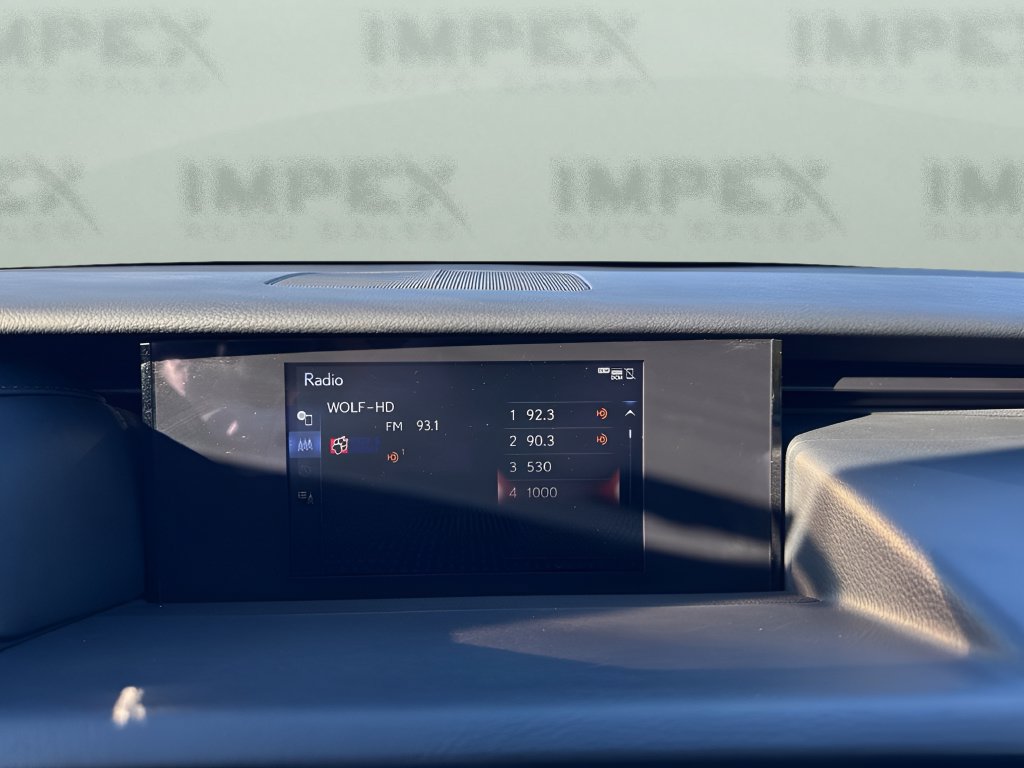 Used 2020 Lexus RC 300 AWD w/ Premium Package image 18