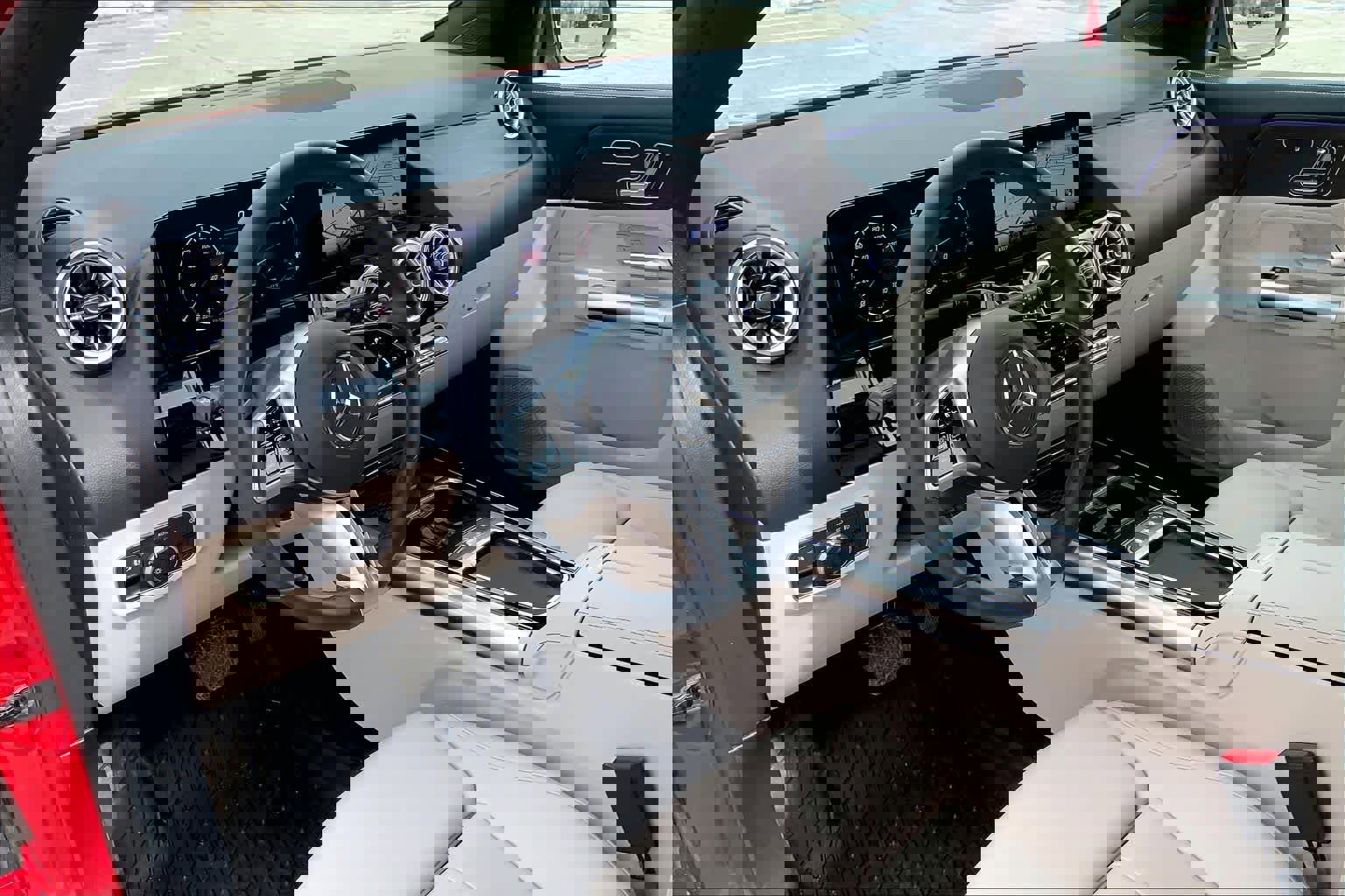 Certified 2024 Mercedes-Benz GLA 250 4MATIC image 18