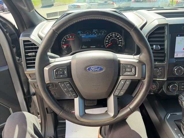 Used 2019 Ford F150 Lariat image 12