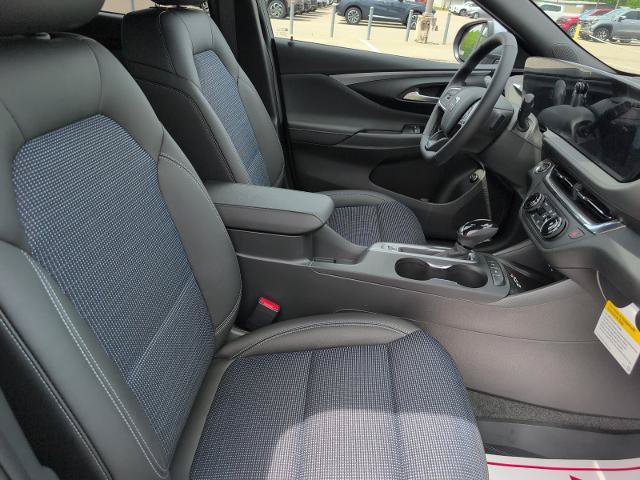 New 2026 Buick Envista Preferred FWD image 10