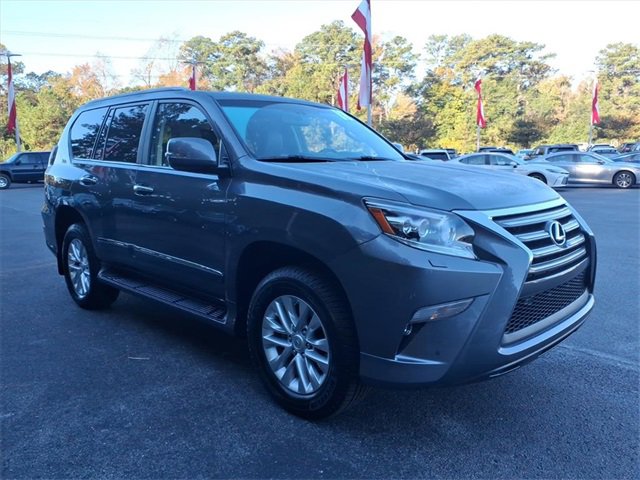 Used 2018 Lexus GX 460