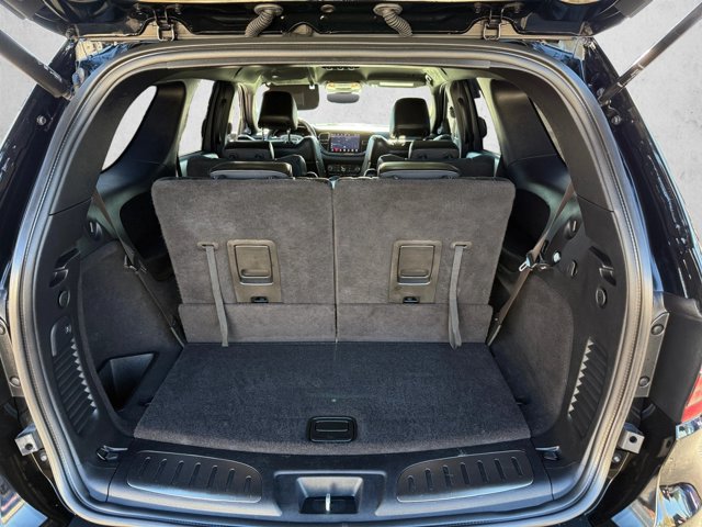 Used 2021 Dodge Durango GT AWD/4WD image 6