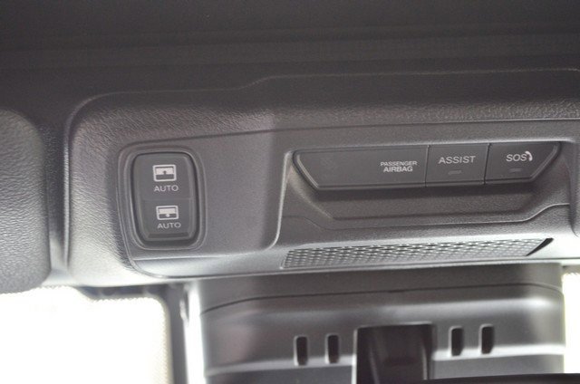 New 2025 Jeep Wrangler Sport S image 31