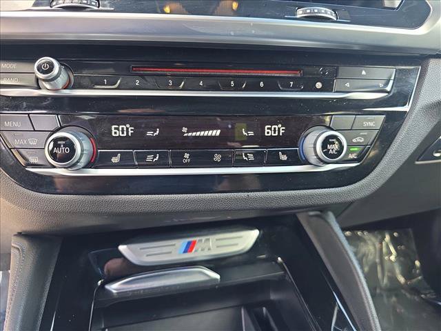 Used 2019 BMW X4 M40i w/ Executive Package AWD/4WD image 22