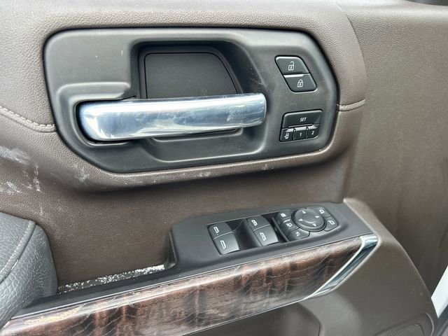 Used 2021 GMC Sierra 2500 Denali image 32