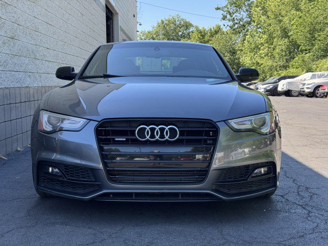 Used 2016 Audi A5 2.0T Premium Plus AWD/4WD image 10
