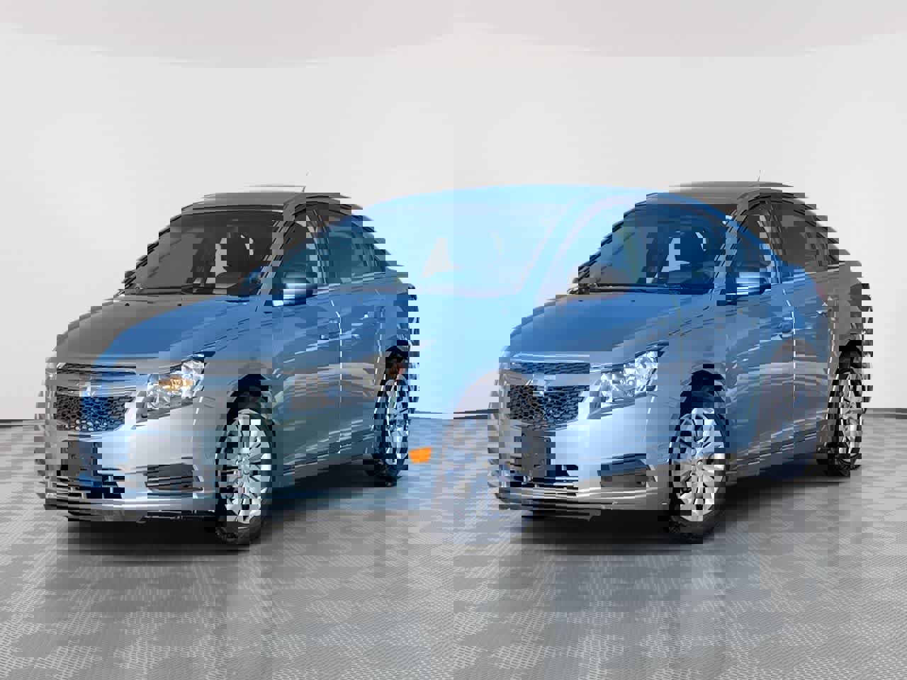 Used 2012 Chevrolet Cruze LS w/ Connectivity Package