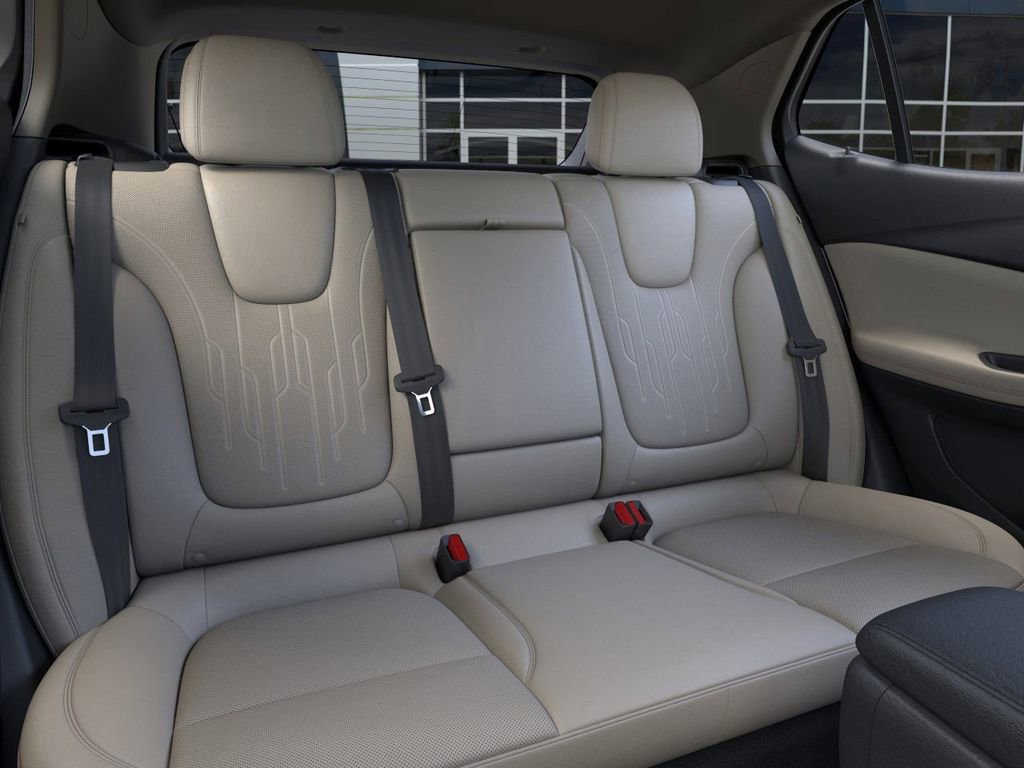 New 2026 Buick Encore GX Avenir image 45