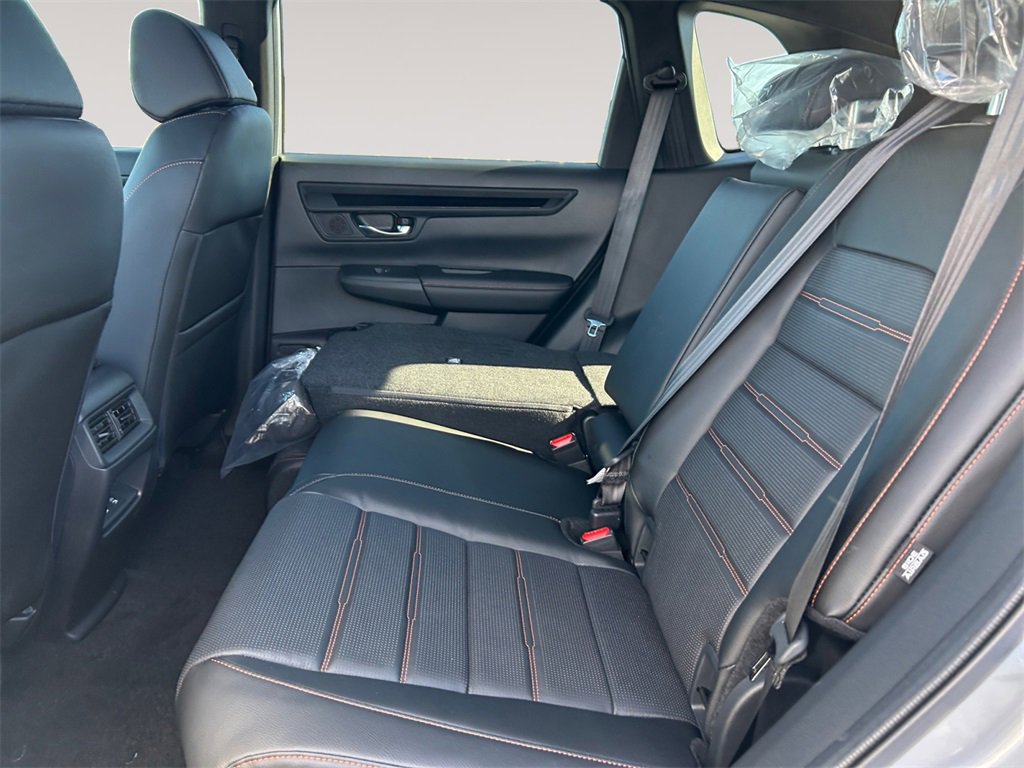 New 2026 Honda CR-V Sport-L image 13