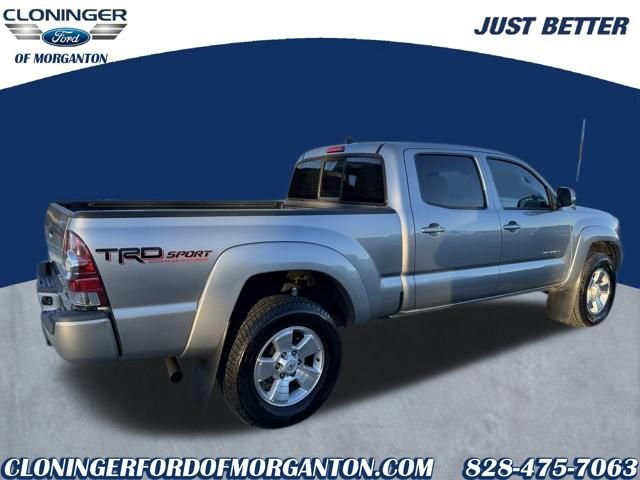 Used 2015 Toyota Tacoma PreRunner image 10