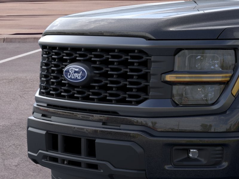 New 2026 Ford F150 STX w/ Equipment Group 200A RWD image 16