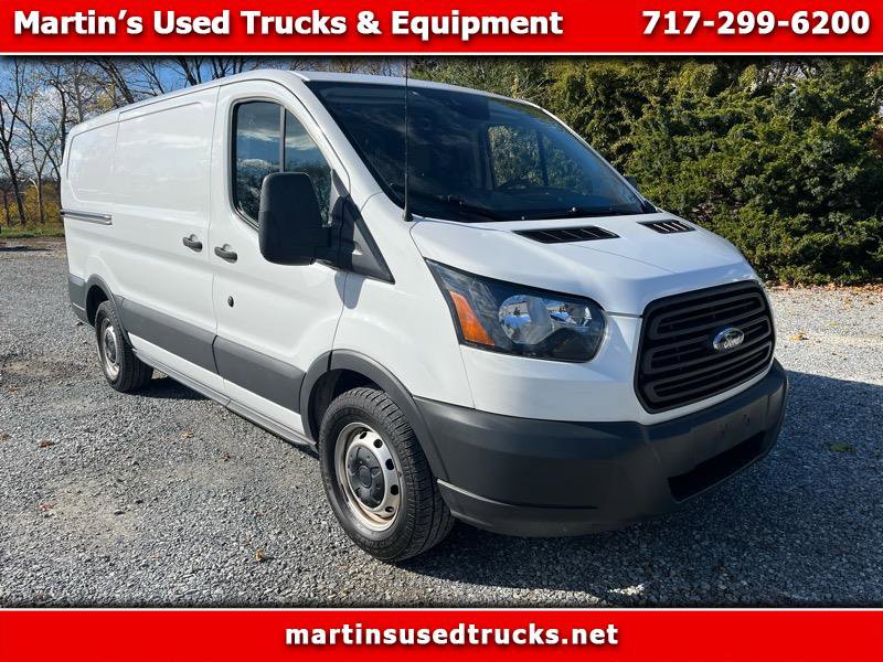 Used 2018 Ford Transit 150 130 Low Roof
