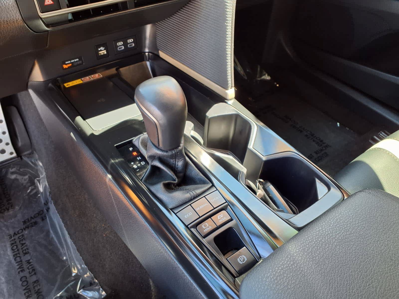 Certified 2025 Toyota Camry SE w/ Convenience Package FWD image 25