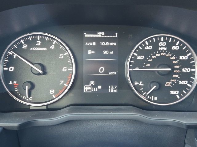 New 2026 Subaru Impreza 2.0i Sport image 11