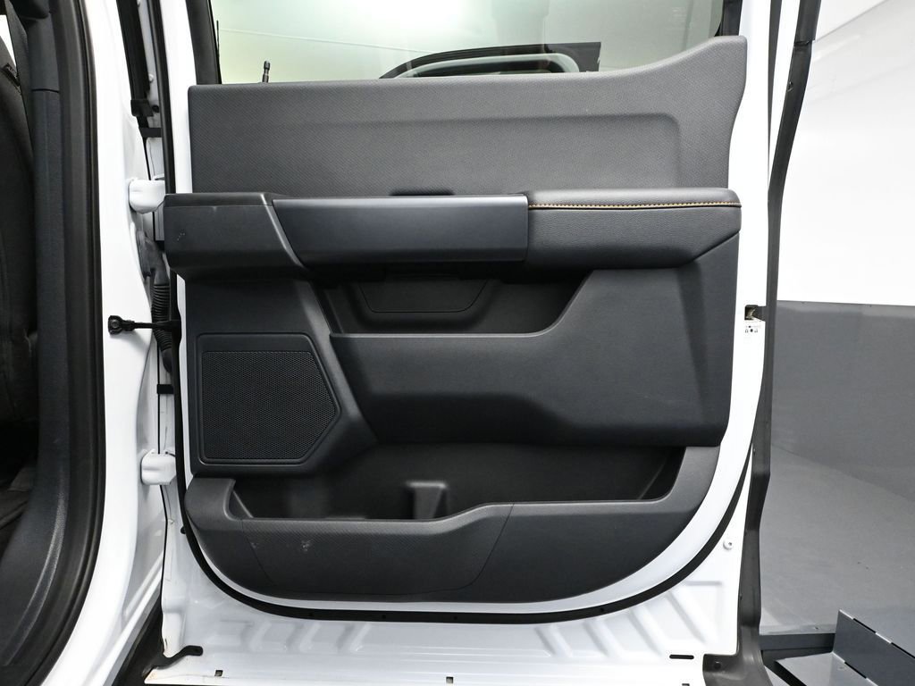 Used 2022 Ford F150 Tremor image 40