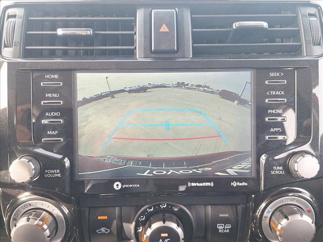 Certified 2024 Toyota 4Runner TRD Off-Road AWD/4WD image 13