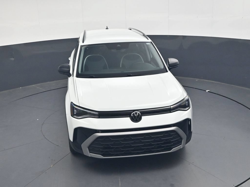 Used 2025 Volkswagen Taos S FWD image 31