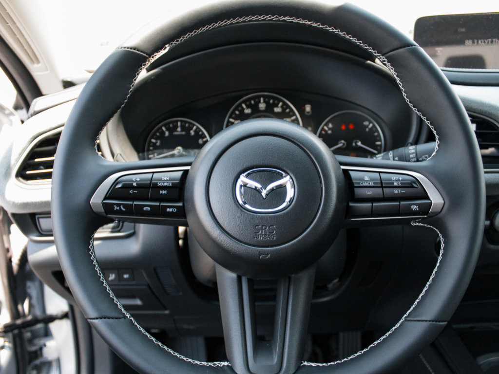 New 2026 MAZDA CX-30 AWD 2.5 S image 13