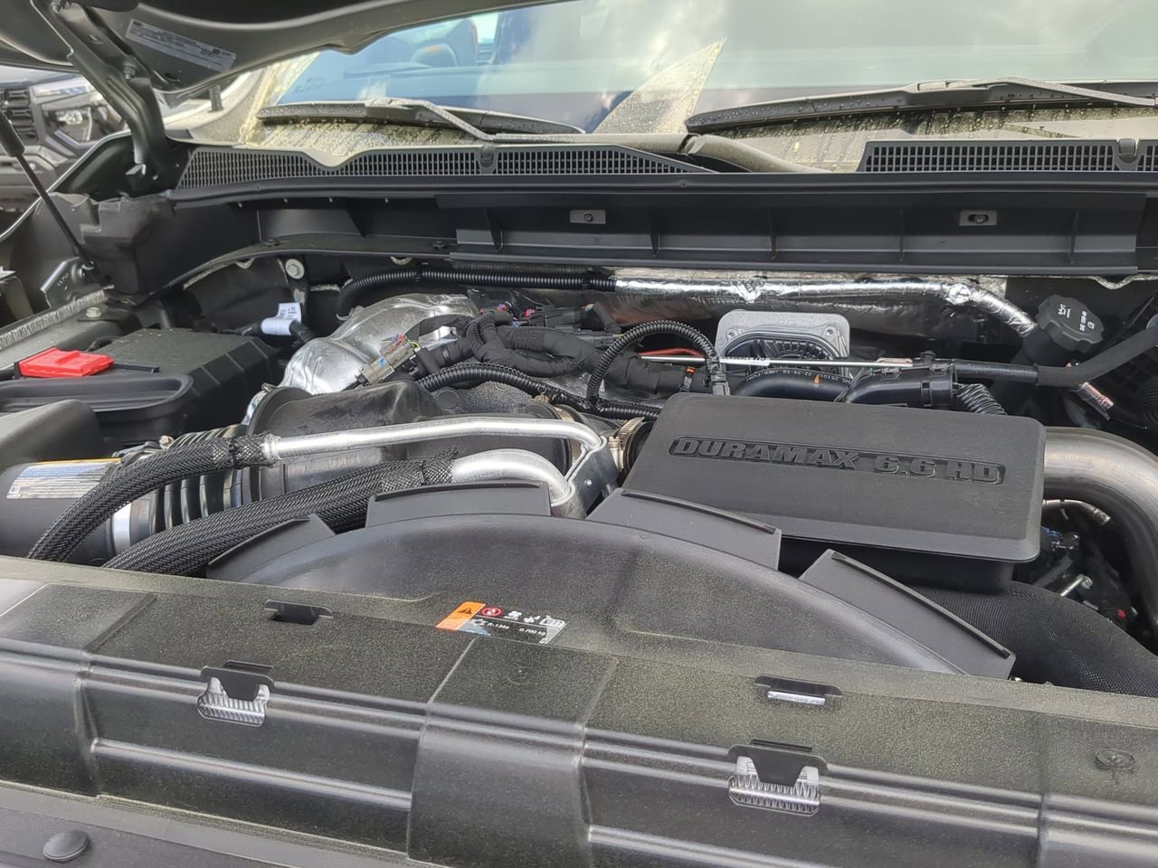 New 2026 GMC Sierra 2500 SLT w/ SLT Premium Package image 31