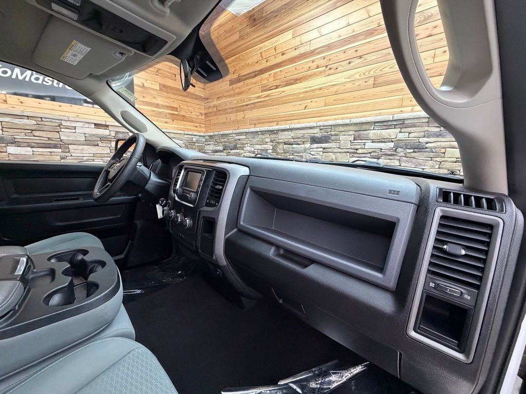 Used 2018 RAM 1500 Express w/ Express Value Package image 13