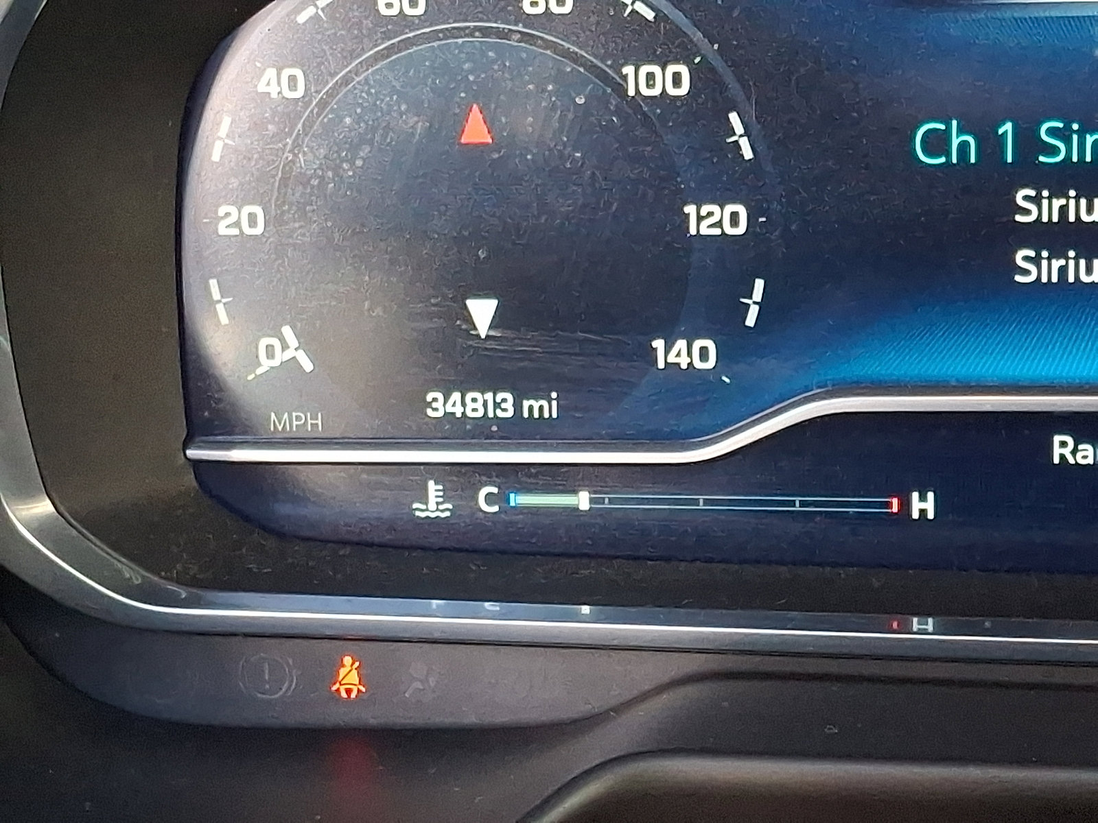 Certified 2023 Chevrolet Suburban LT image 22