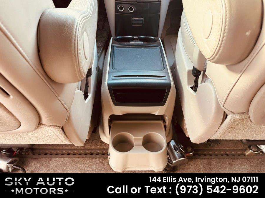 Used 2007 Toyota Sienna FWD image 16