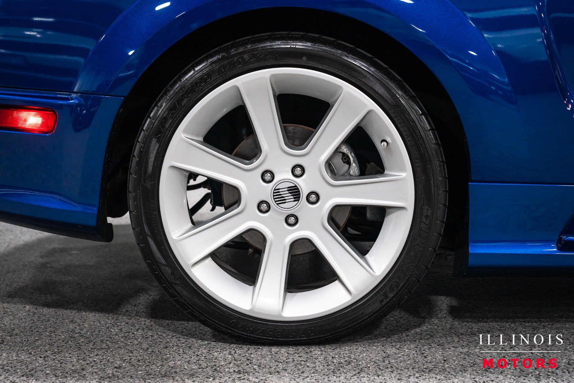 Used 2006 Ford Mustang GT RWD image 11
