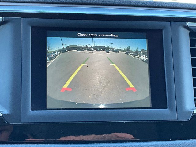 Used 2021 Chrysler Voyager Lxi FWD image 22